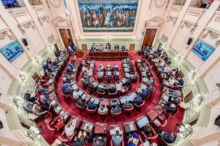 Convención Constituyente