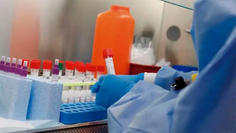 Confirman nuevo caso de coronavirus en Entre Ríos: tuvo contacto con un positivo