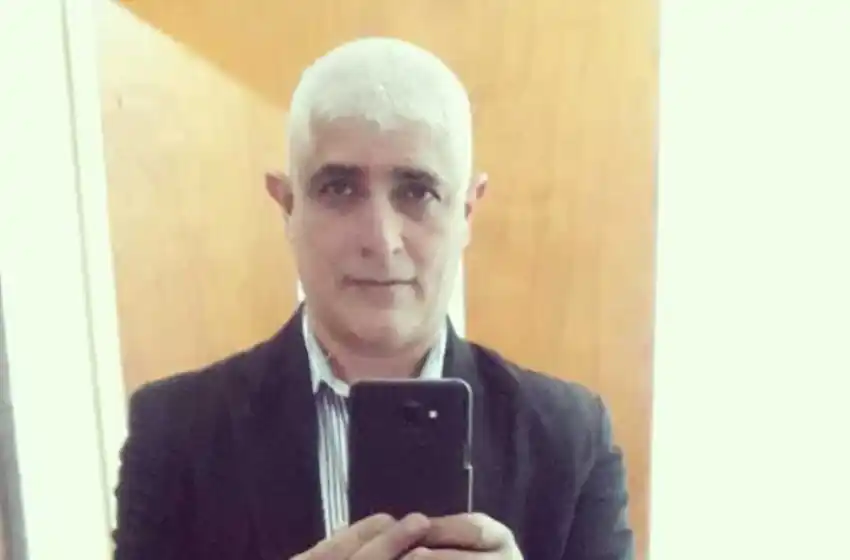 Profunda conmoción en San Lorenzo por el asesinato de un camarógrafo