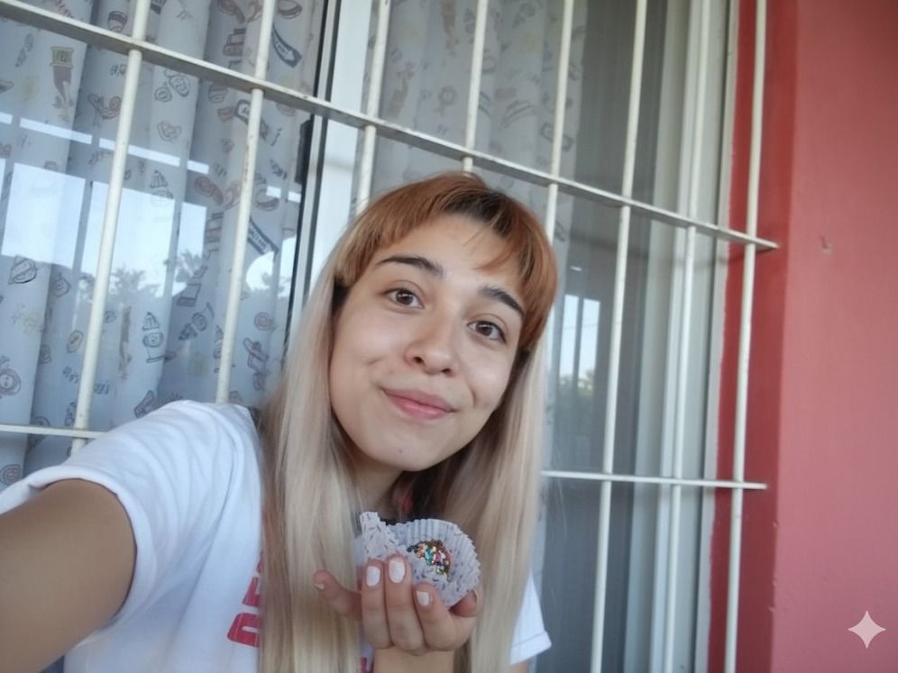 Buscan información sobre Abril Gómez Gervasoni,  una joven que desapareció sin avisarle a su familia