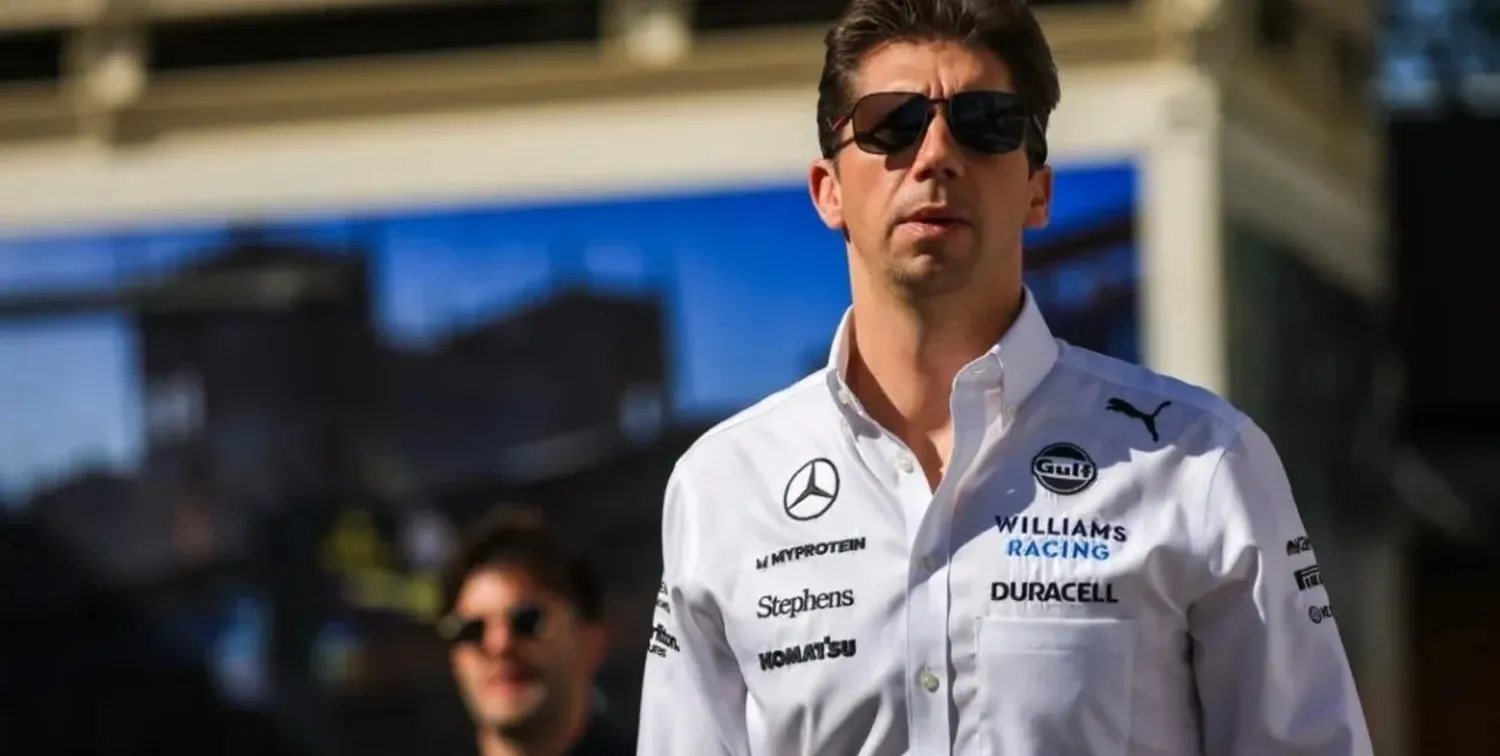 El jefe de pilotos de Williams, James Vowles, ratificó su deseo de que Franco Colapinto siga corriendo en la Fórmula 1 la próxima temporada.