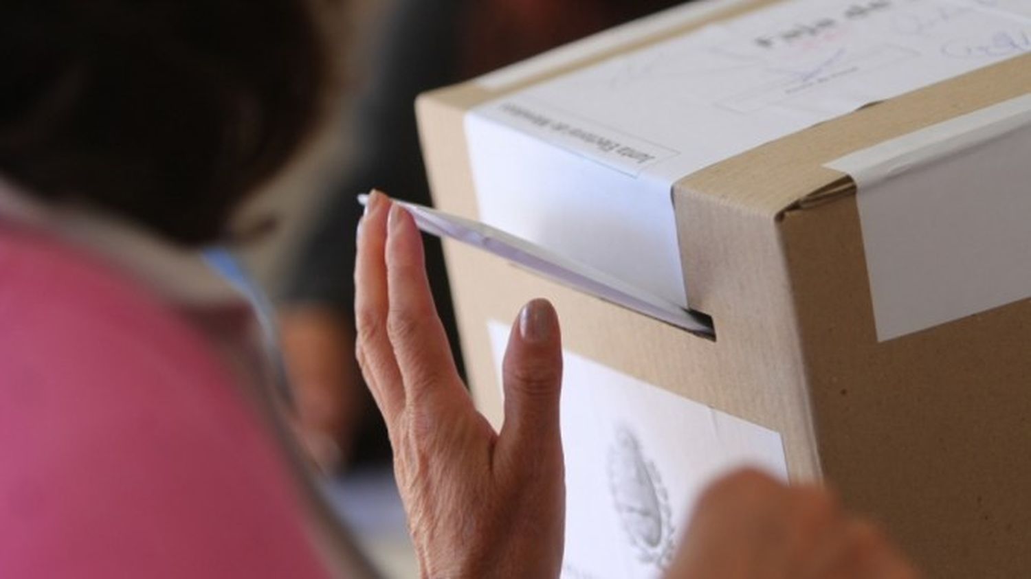 Seis frentes inscriptos en Provincia de Buenos Aires para las Elecciones 2019