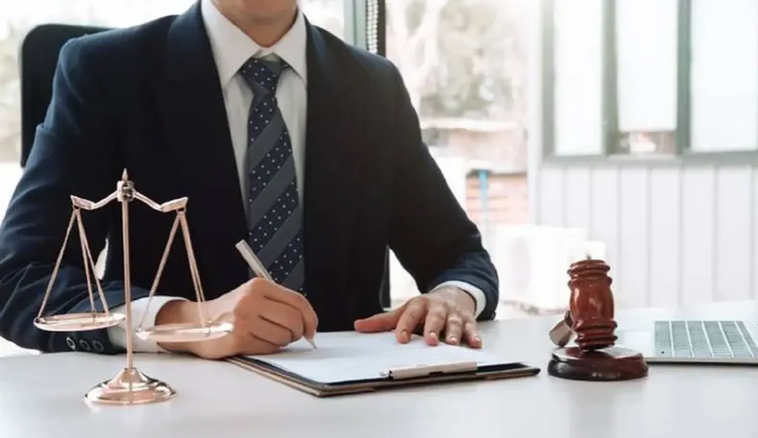 Suben los honorarios profesionales de los abogados en Entre Ríos