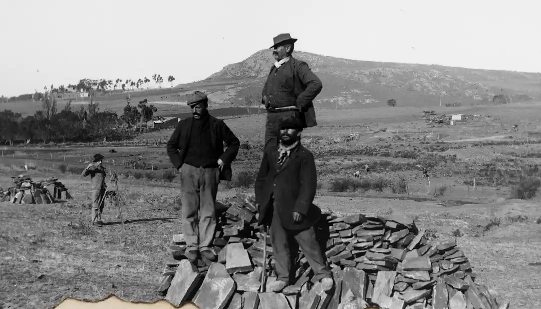 Se realizará el encuentro cultural “Historia desde abajo. Villa Laza en los Barrios de Piedra”.