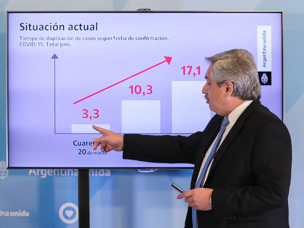 El Indec dio a conocer cuáles son los conglomerados con más de 500.000 habitantes