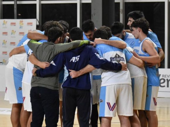 Básquet: Náutico peleó hasta el final, pero no pudo traerse el título de Zárate