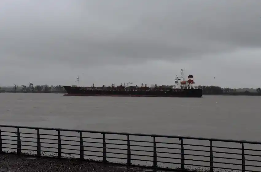 Un martes amenazado por las lluvias