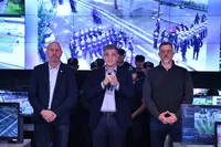 Jorge Macri: "Nadie en la Ciudad de Buenos Aires está por encima de la ley"