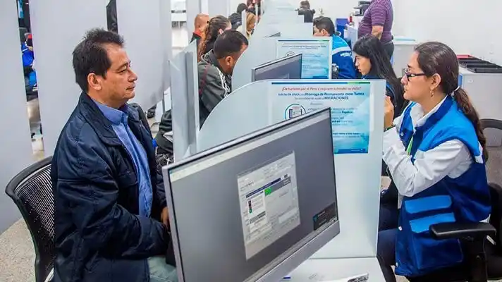 ¡ATENCIÓN! Prorrogan por 90 días  plazo para regularización de migrantes en Perú