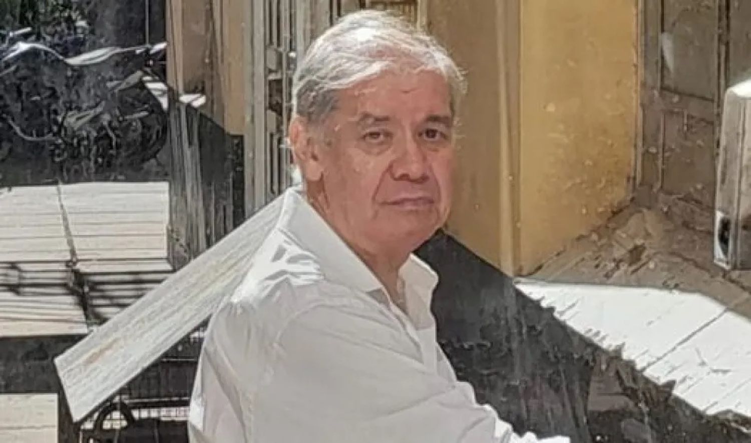 Caso Kueider: El socio del exsenador se presentó ante la Justicia en Concordia