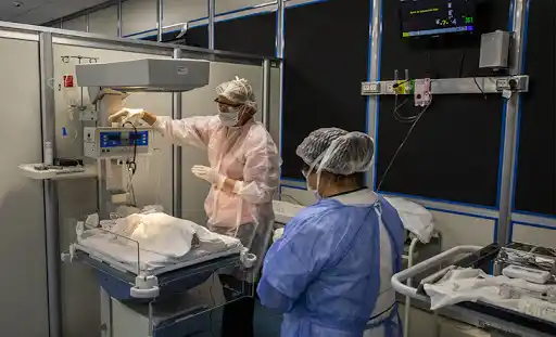 Coronavirus: 119 nuevos casos en La Matanza, que llegó a los 1769 totales y 37 muertos