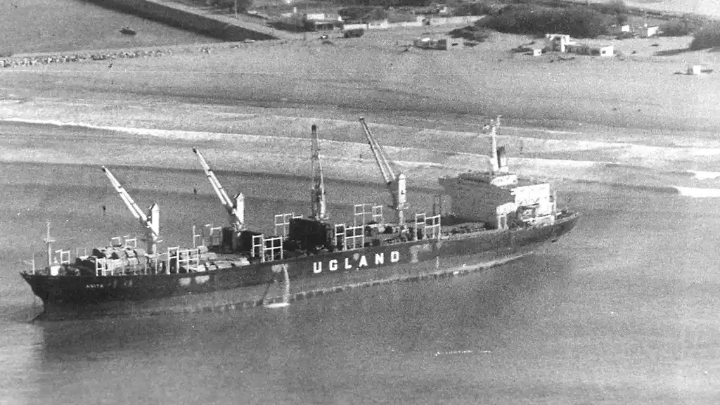Barcos