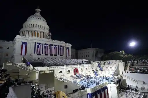 MURO PARALIZADO Y TPS A LA VISTA: Joe Biden firmará 17 decretos para revertir políticas de Donald Trump