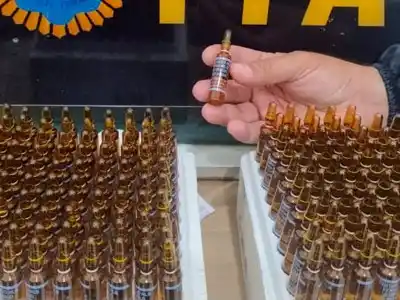 Allanaron domicilios en el marco de la causa por el fentanilo contaminado