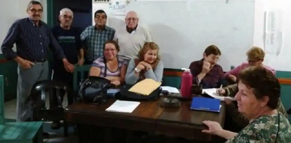 Jubilados de toda la provincia se reunirán para evaluar estrategias en defensa del sistema previsional