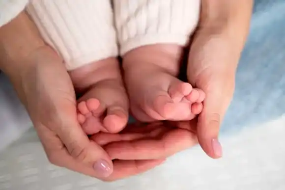 Nacidos vivos, cayó un 25% en Santa Fe en comparación a 5 años atrás