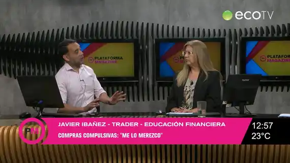 Educación financiera: las motivaciones que llevan a una situación crediticia negativa