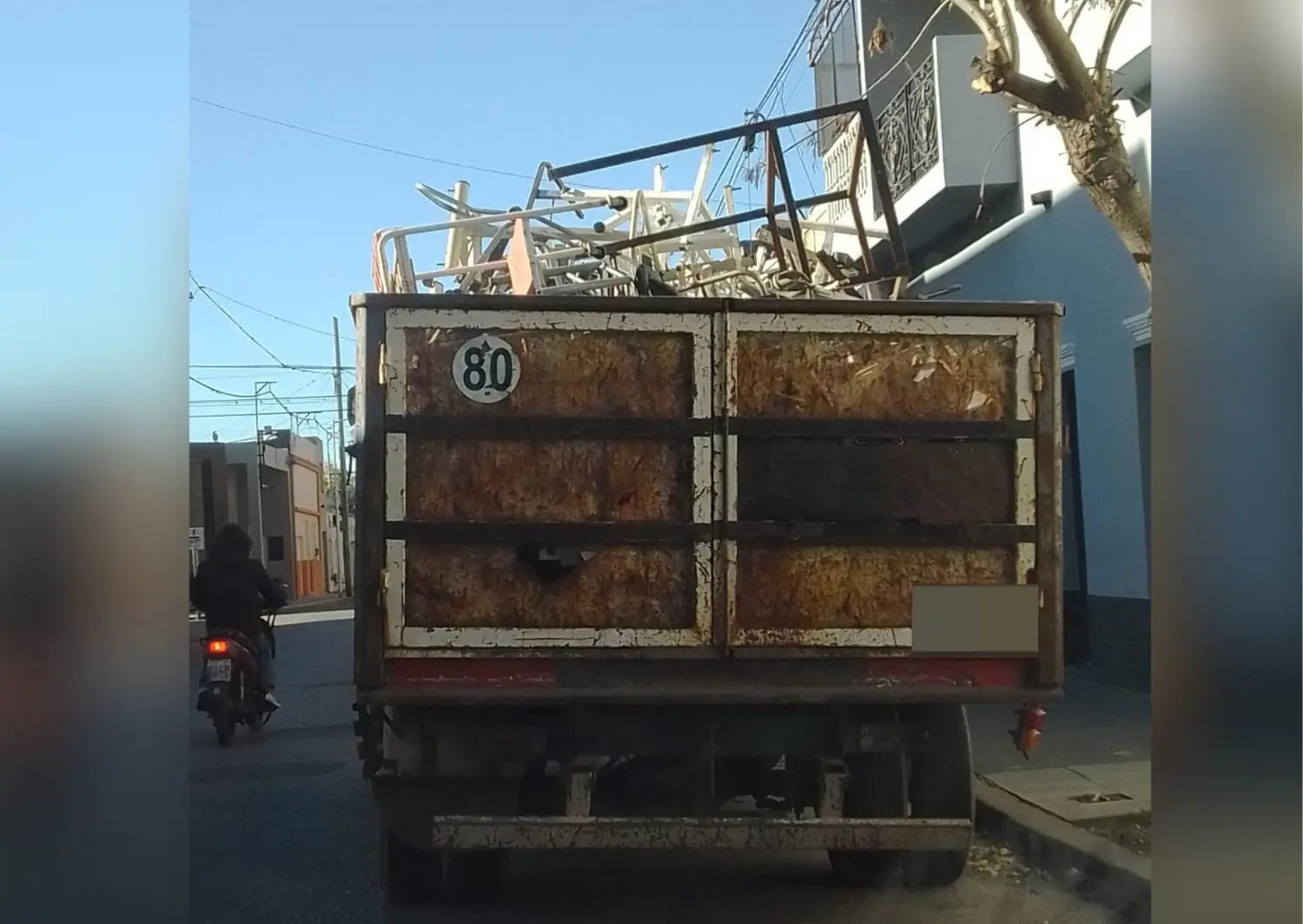 Clínica San Pedro: ¿qué se están llevando?