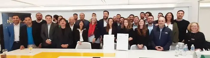 Propuesta que busca ser implementada en Concordia