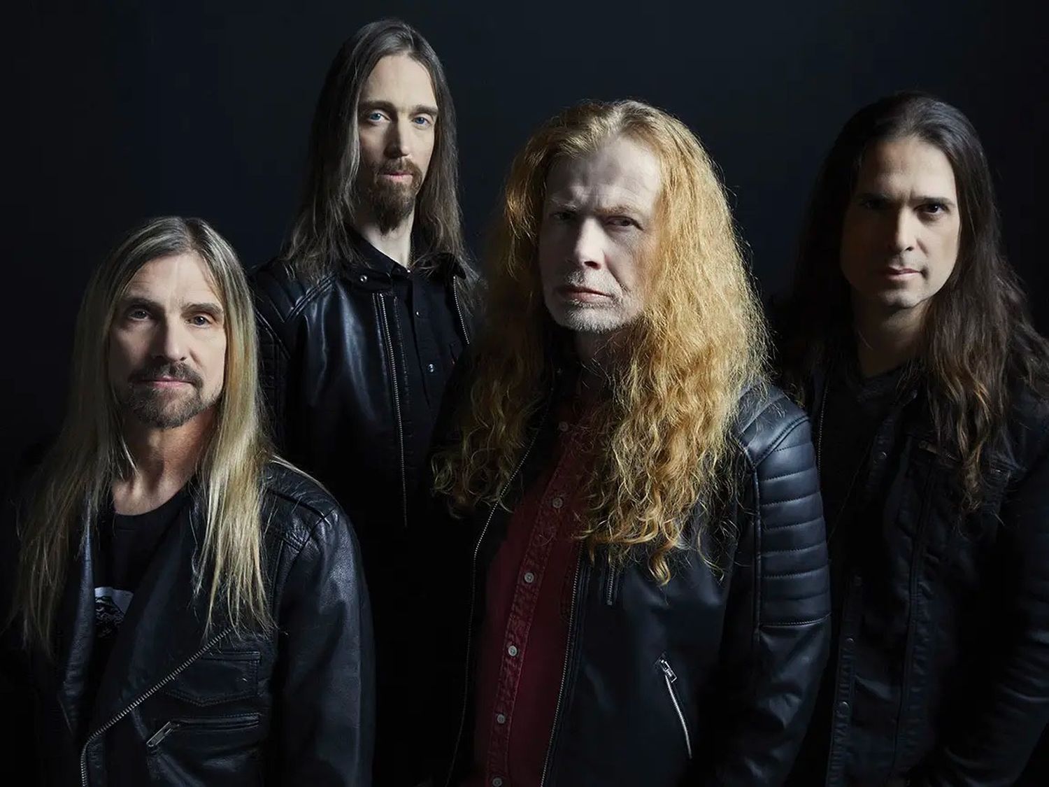 Megadeth anuncia su final: el próximo álbum será el último de su carrera