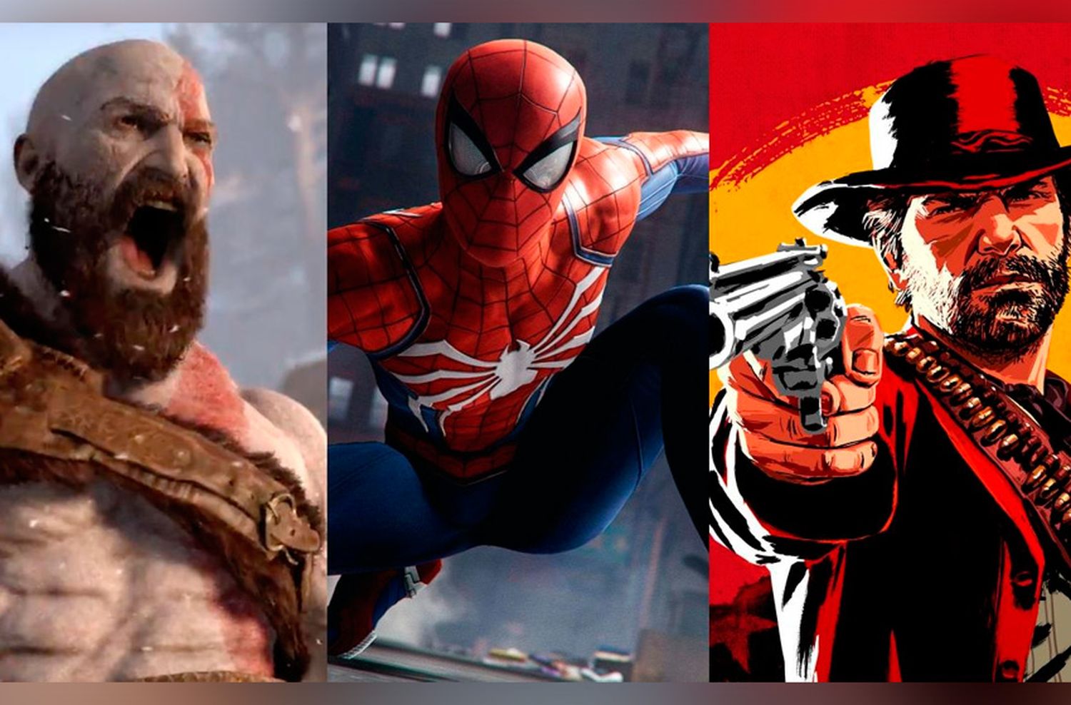 The Game Awards 2018: la entrega de los Óscar de los videojuegos