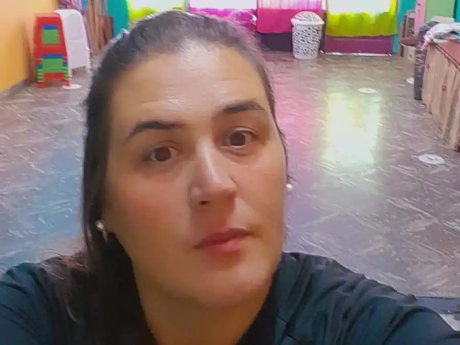 Docente Belén Serre