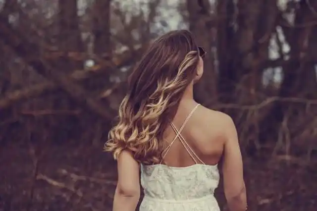 Si no te secaste el cabello, estos son los 4 tips que necesitas para espantar al FRIZZ