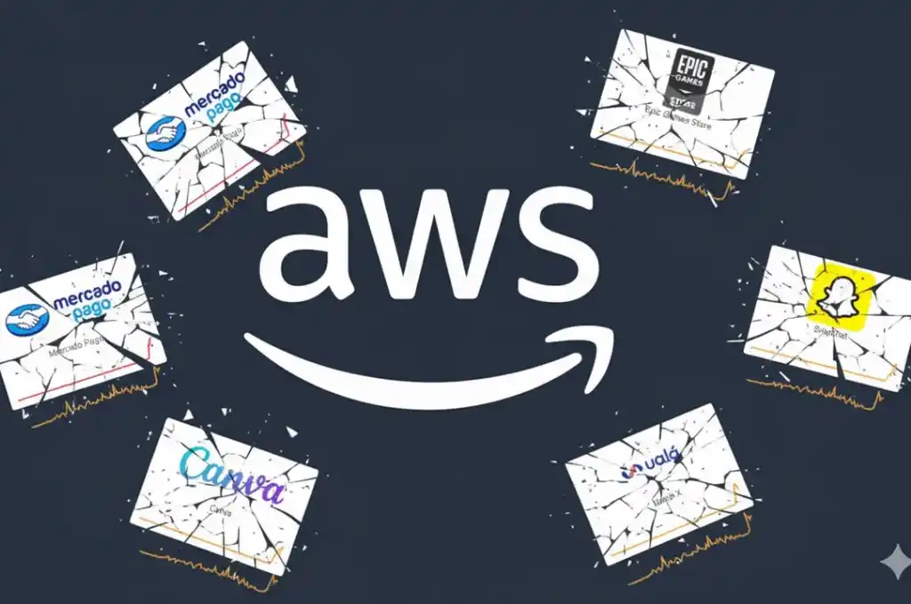 Amazon Web Services (Nano Banana)