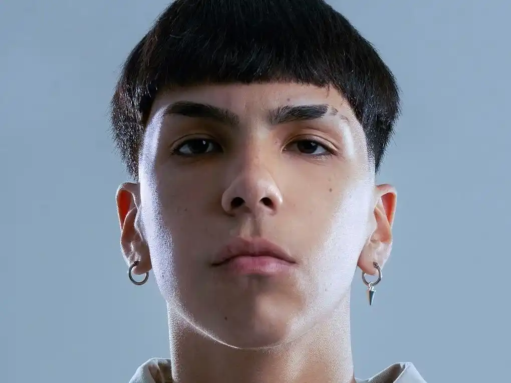 Milo J iba a presentar la preescucha de su disco de luxe 166 en la ex ESMA.