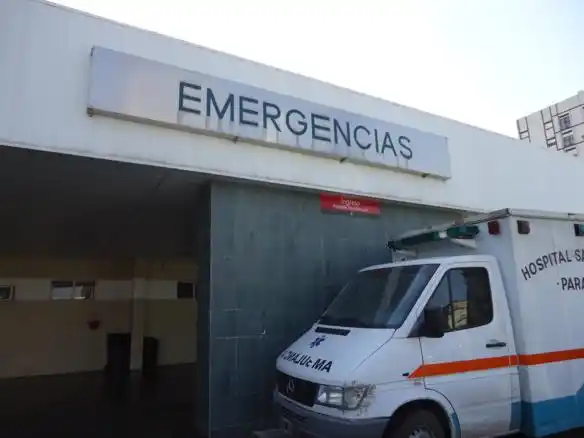 Pasaron a planta permanente a 100 profesionales de Salud