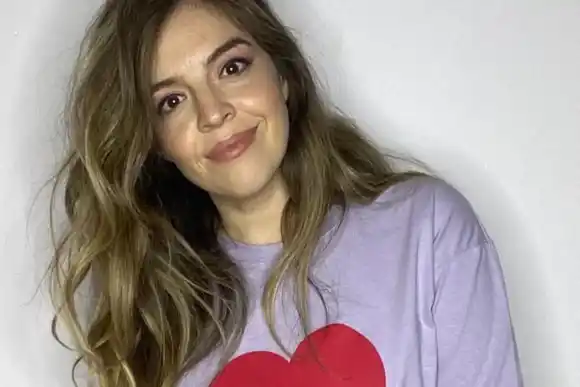 Dalma Maradona, furiosa en las redes con quienes la acusan de abandonar la tumba de Diego