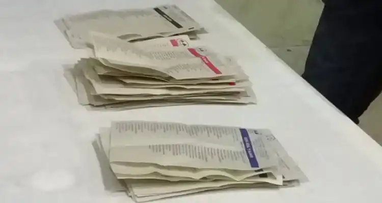 La Liga Sampedrina compitió en las elecciones de la Coopser