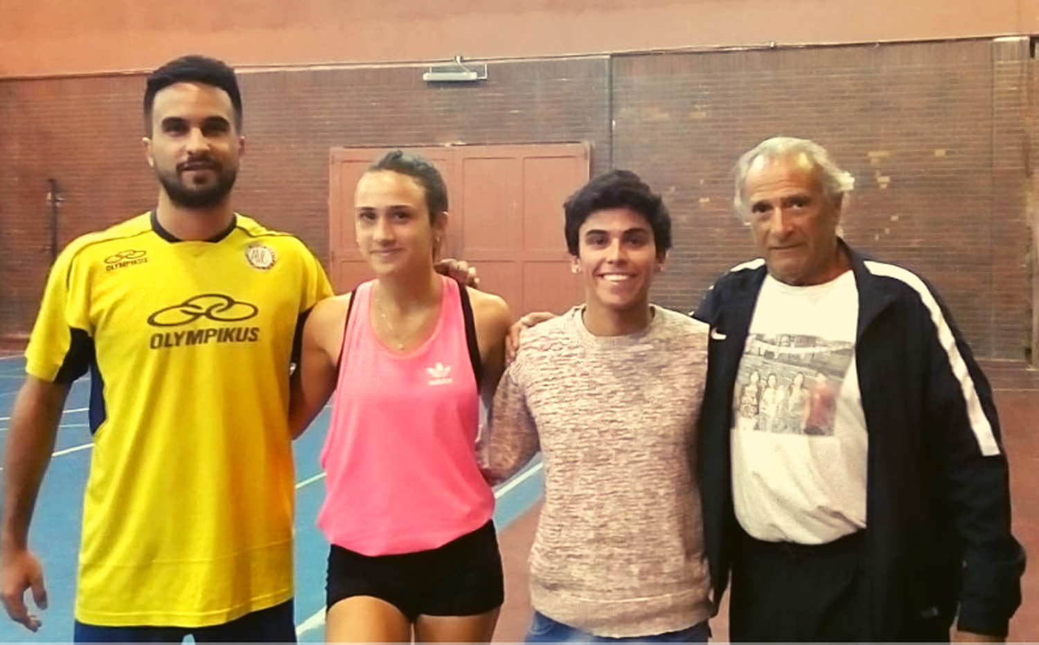Unicén estará representado en  los Juegos Universitarios de Playa 