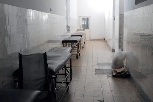 Salud Pública bonaerense paraliza hospitales y UPAS