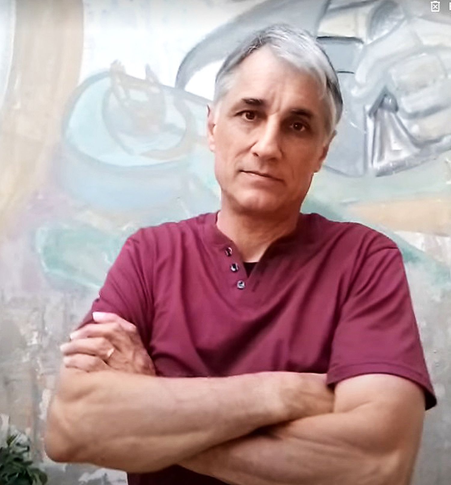 Daniel Tirso Fiorotto.