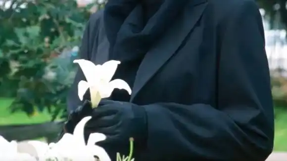 ¡ALUCINANTE! Prepara «recuerditos» para su funeral sin ni siquiera estar enferma (Video)