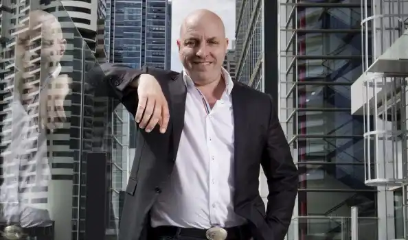 “El trabajo está al borde del cambio absoluto”