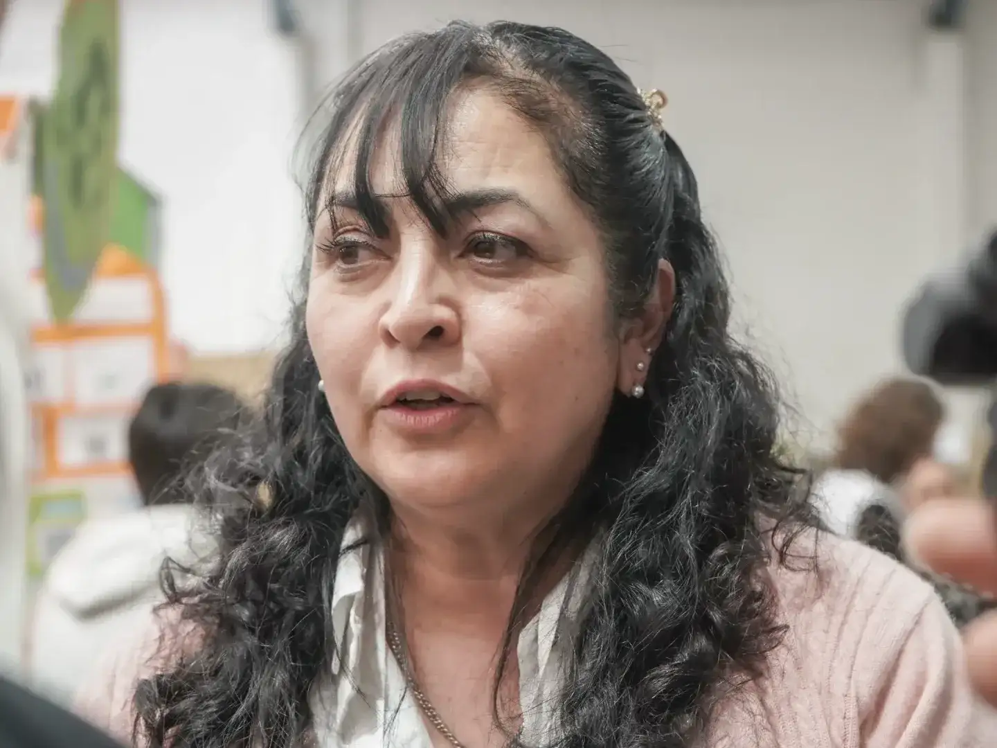 Clelia Lopez