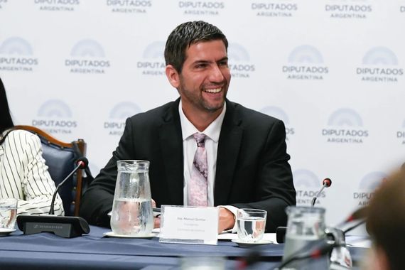 Avanza en la Cámara de Diputados el proyecto de juicio por jurados