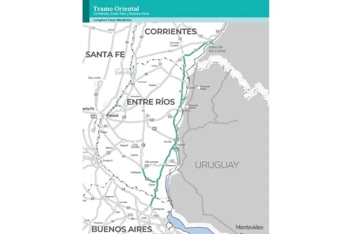 Puente Rosario-Victoria