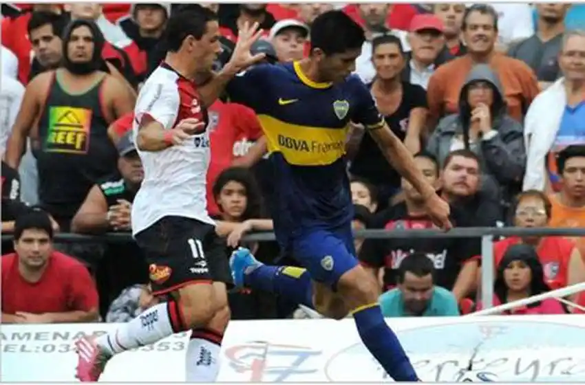 Tras 5 años, leprosos y xeneizes se vuelven a ver las caras en el Parque