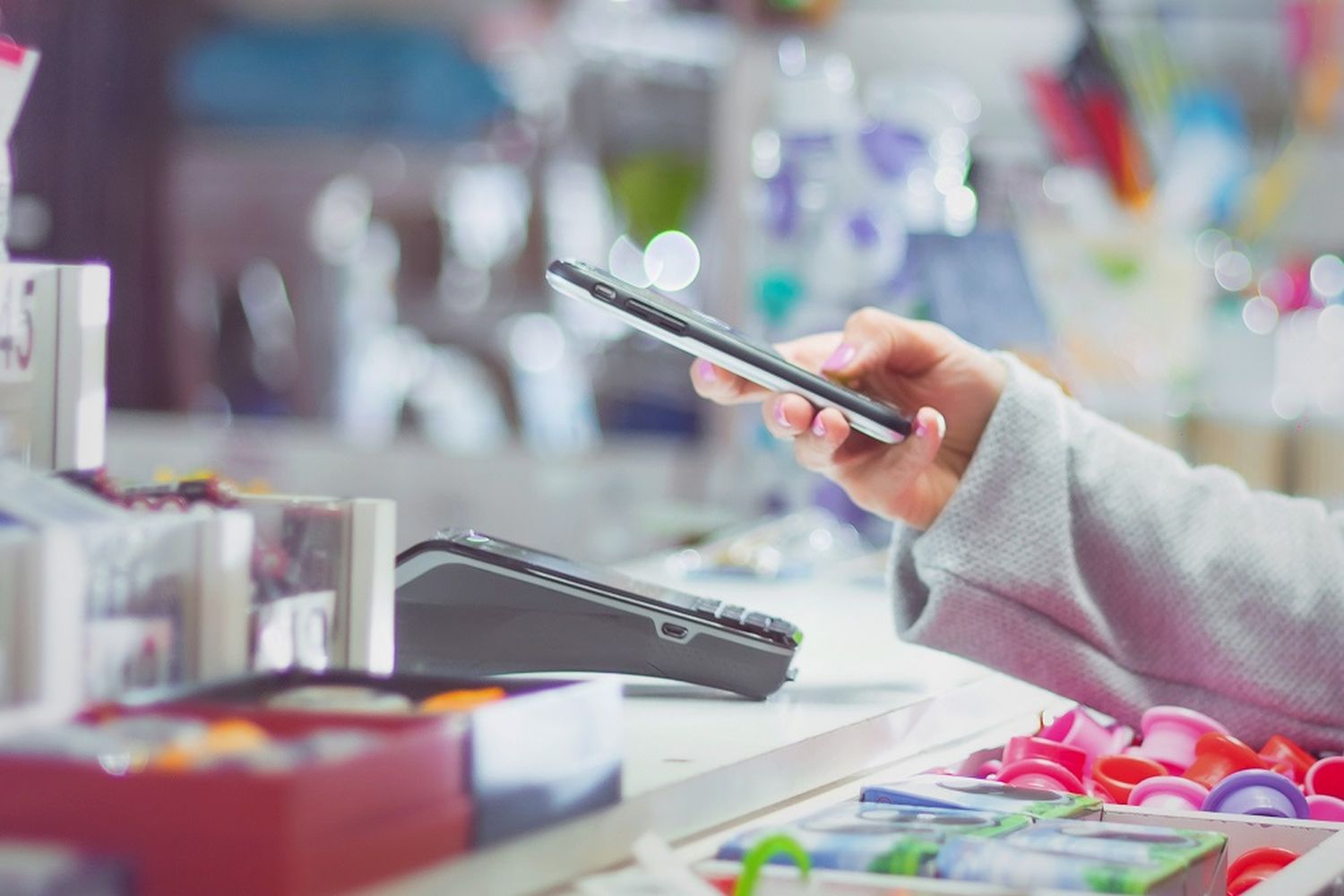 Banco Provincia impulsa compras en comercios de barrio con Cuenta DNI