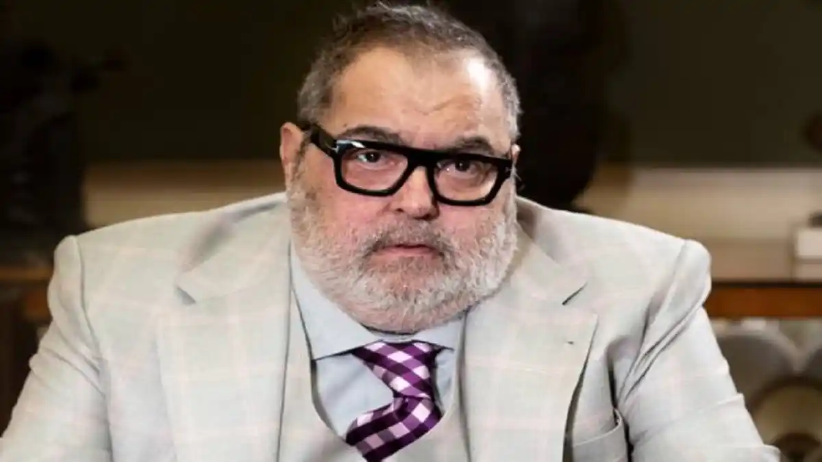 Muere a los 64 años el periodista argentino Jorge Lanata: destacó por  sus investigaciones sobre corrupción
