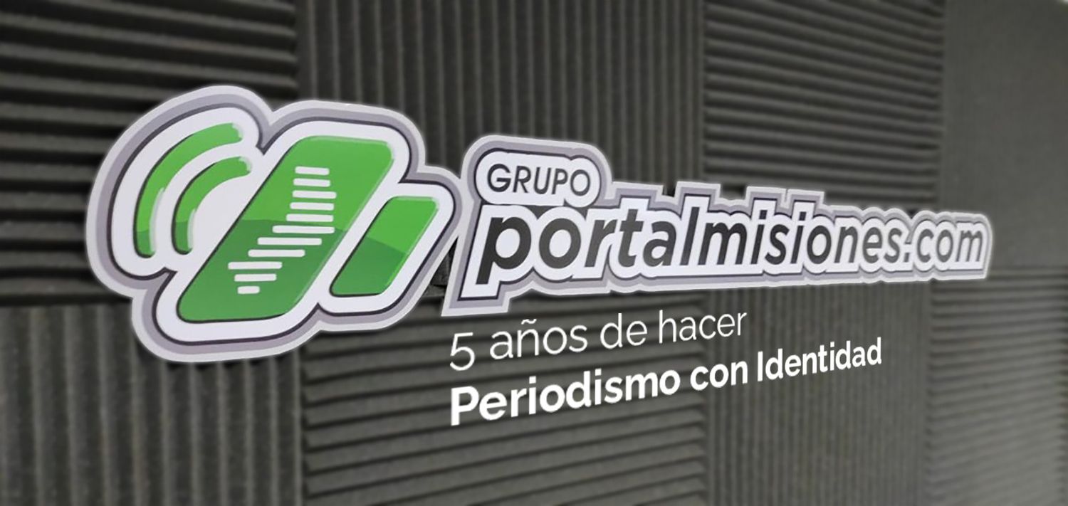 5 años de hacer “Periodismo con Identidad” …