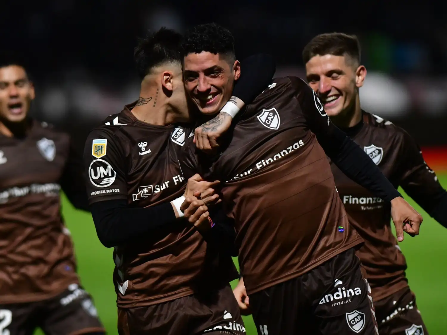 platense