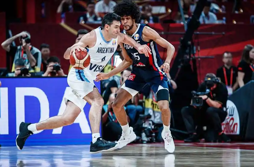 ¡Argentina es finalista del Mundial!