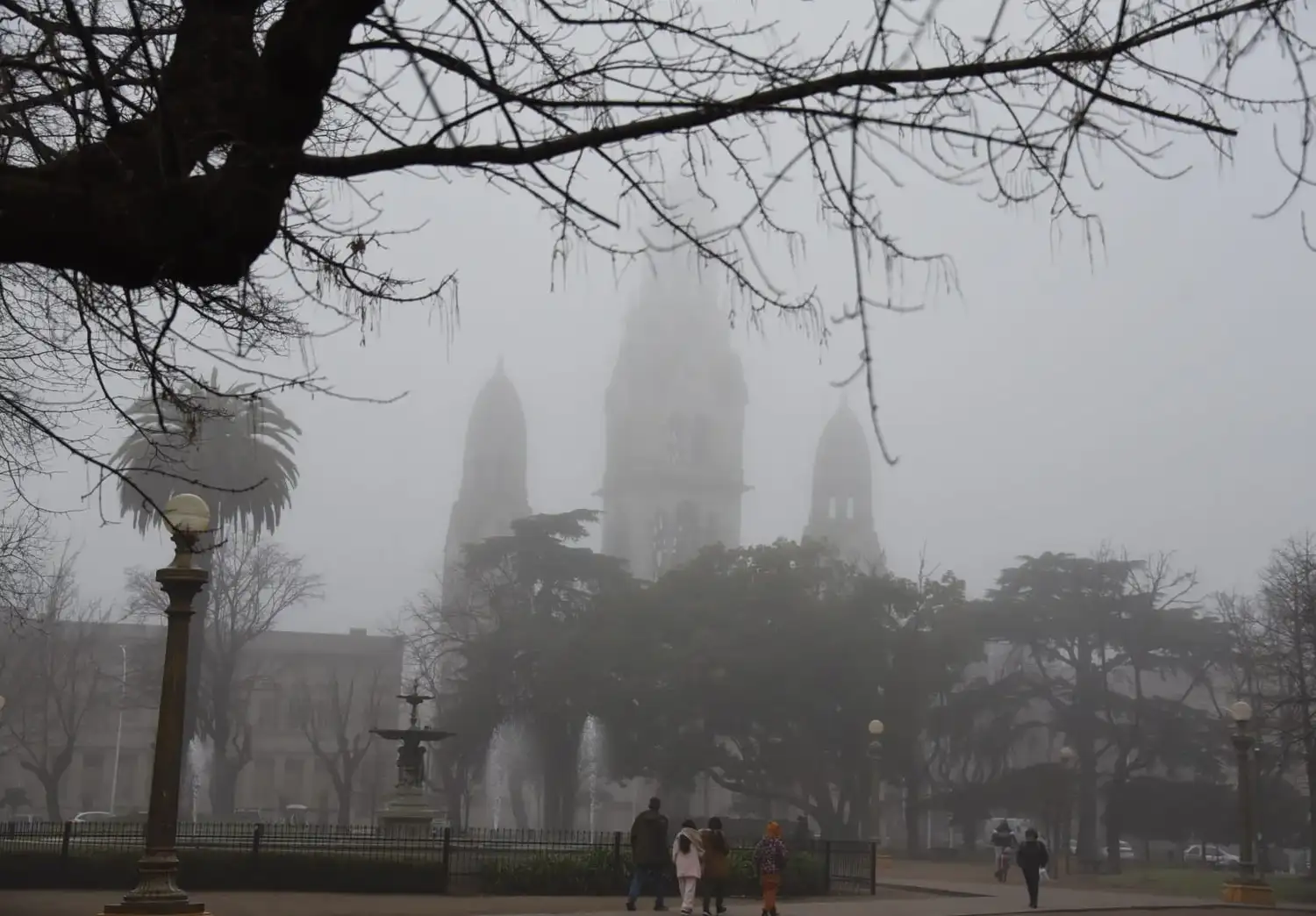 niebla en Tandil - 5