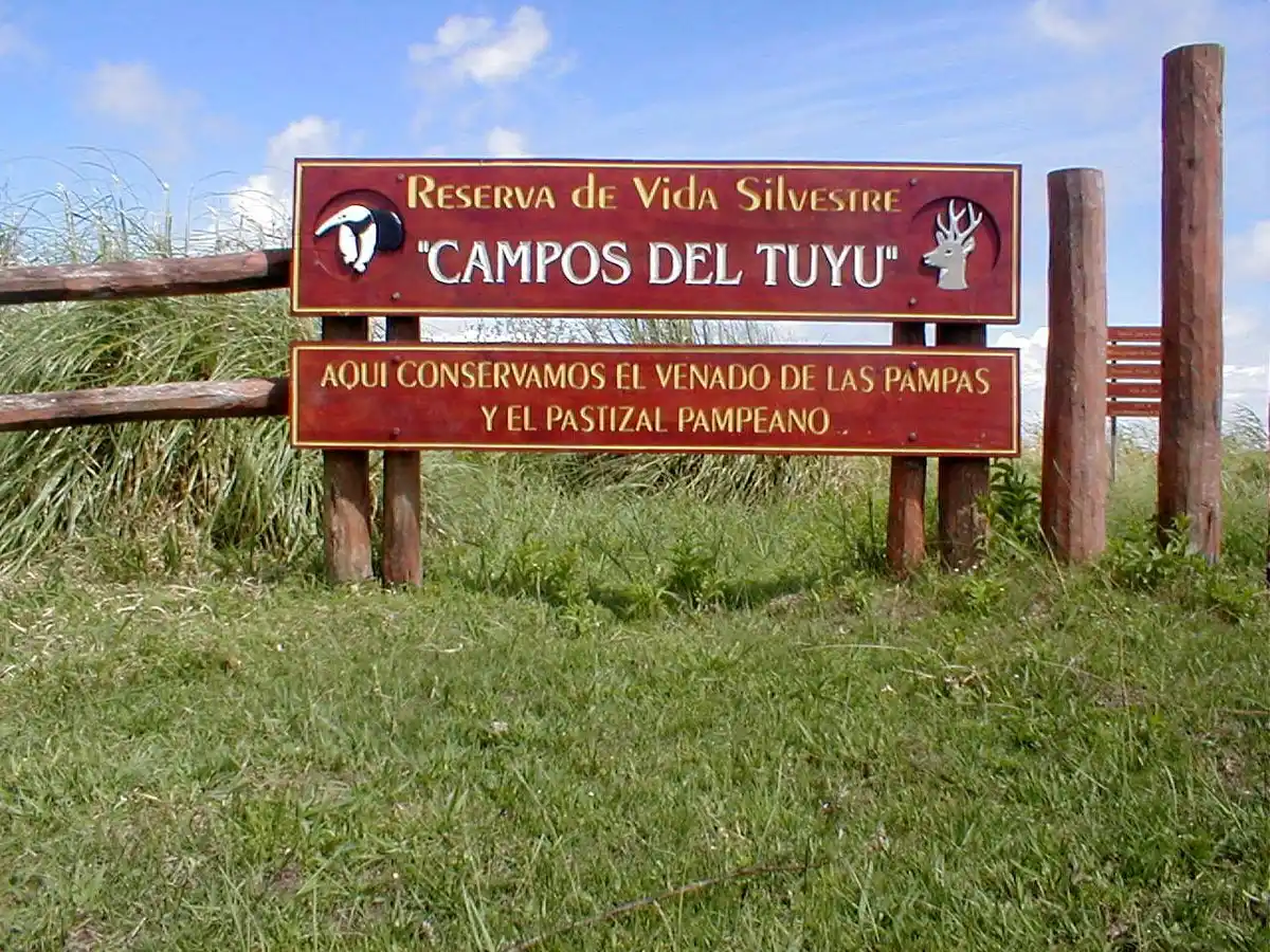 Bergman recibió al intendente de General Lavalle y dialogaron sobre el Parque Nacional y un basural