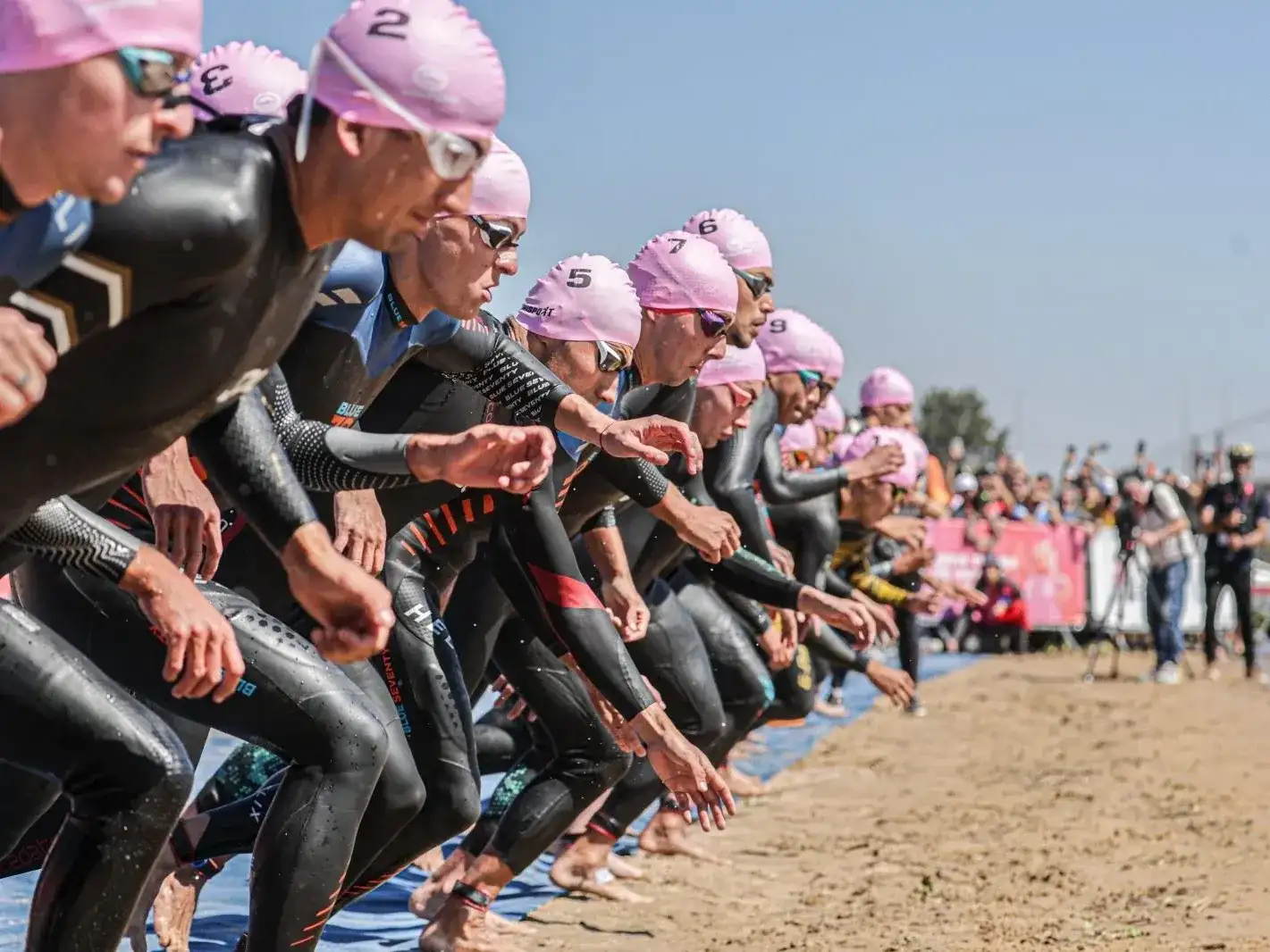 Triatlon