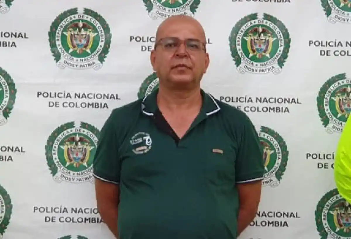 Abusador de más de 20 niños, apareció muerto en su celda